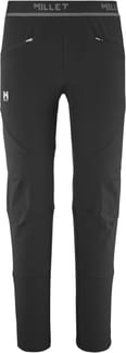 Intense Hybrid Warm Pant M Black