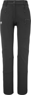 All Outdoor XCS200 Pant W Black