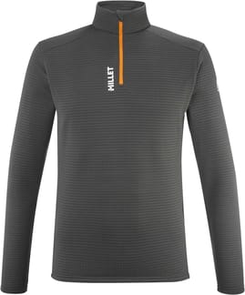Intense Fleece PO M Deep Jungle
