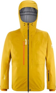 Cosmic GTX 3L Jkt M Safran