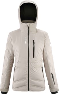 Monashee Jkt W Rope