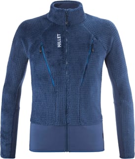 Trilogy Icon X Loft Jkt M Dark Denim