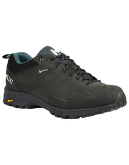 Hike Up Leather GTX M Dark Grey