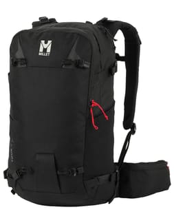 Tour 25 U Black