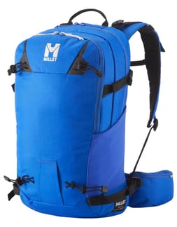 Tour 25 U Icon Blue