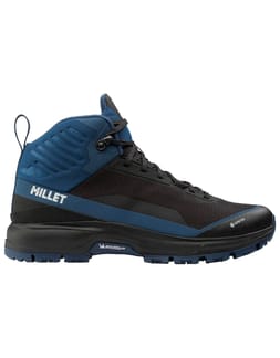 Wanaka Mid GTX M Black/Dark Denim