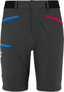 Trilogy Icon Cordura Short M Black