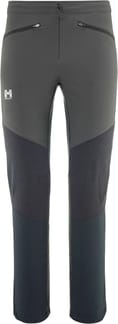Fusion XCS Pant M Dark Grey/Black