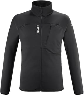 Lokka Jkt III M Black