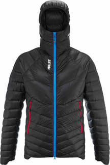 Trilogy Icon LT Down HD M Black