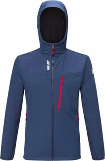 Seneca Shield HD M Saphir