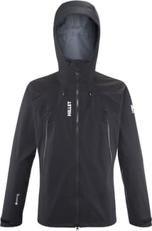 Kamet GTX Pro Jkt M Black