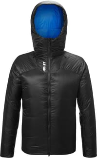 Kamet Down HD M Black