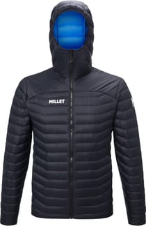 Evole Light 700 HD M Black