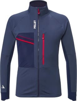 Pierra Ment Jkt M Saphir