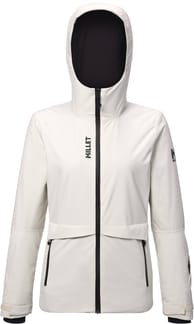 Grands Montets Jkt W Winter Haze