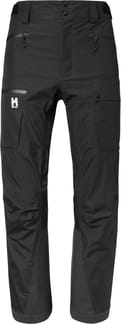 Cosmic Warm GTX Pant M Black
