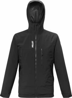 Seneca 3In1 Jkt M Black