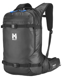 Cosmic 20 LT Black/Black