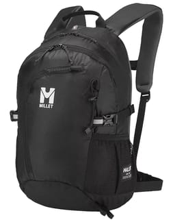 Hike 20 Black/Black