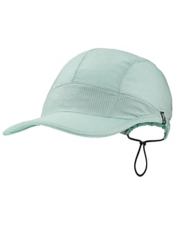 Perf Breath Cap Seaweed