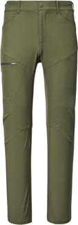 Wanaka Stretch Pant M Grape Leaf