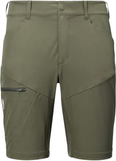 Wanaka Stretch Short M Grape Leaf