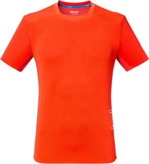 Intense Pro Light SS M Paprika