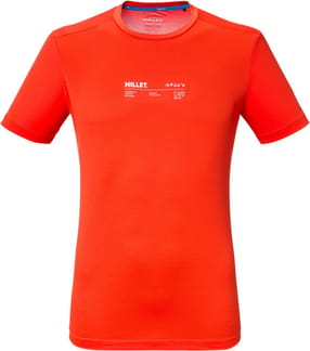Intense Essential SS M Paprika