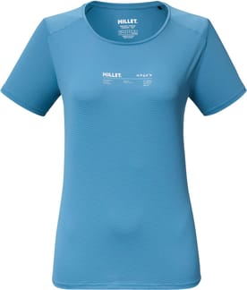 Intense Essential SS W Coronet Blue