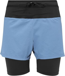 Intense 2In1 Short W Coronet Blue