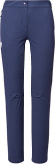 Ubic Stretch Pant W Saphir