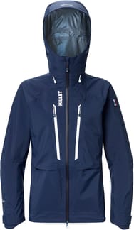 Trilogy Icon GTX Pro Jkt W Saphir