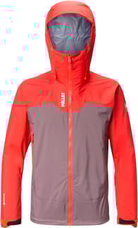 Kamet GTX Jkt M Paprika Pepper