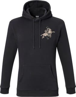 Cimai Collab Sweat M Black