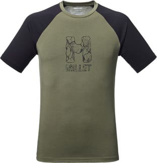 Cimai Natural SS M Grape Leaf Black