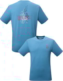 Cimai Climb SS M Coronet Blue