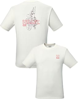 Cimai Climb SS M Foggy Dew