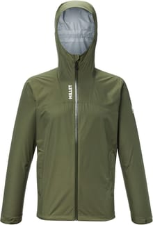 Seneca 2,5L Jkt M Grape Leaf