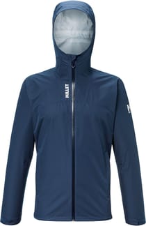 Seneca 2,5L Jkt M Saphir