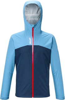 Seneca 2,5L Jkt M Coronet Blue Saphir