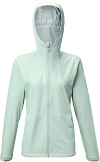 Seneca 2,5L Jkt W Seaweed