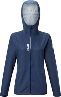 Seneca 2,5L Jkt W Saphir