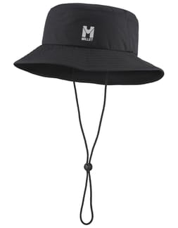 Ubic Rain Hat Black