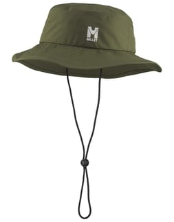 Ubic Rain Hat Grape Leaf
