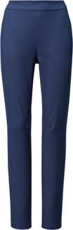 Parmelan Stretch Pant W Saphir