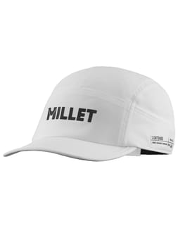 Intense Cap White