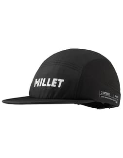 Intense Cap Black
