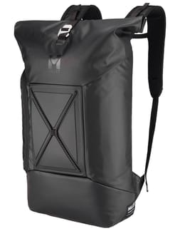 Chamonix 25+5 Black