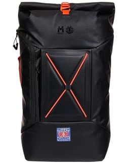 MxE Backpack 25 Black